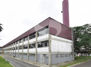 Comercial · 3500m² · 20 Vagas · Alugo Galpão Industrial Em Diadema