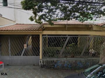 Casa · 274m² · 2 Quartos · 2 Vagas · Casa Térrea À Venda 2 Quartos 2 Vagas Casa Branca - Santo André - Sp