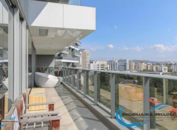 Apartamento · 245m² · 4 Quartos · 3 Vagas · Apartamento À Venda Em Porto Alegre, Jardim Europa, Com 4 Quartos, 245.00 m²