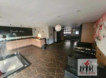 Comercial · 130m² · Sala Comercial Para Alugar No Bairro Centro - Poços de Caldas/mg