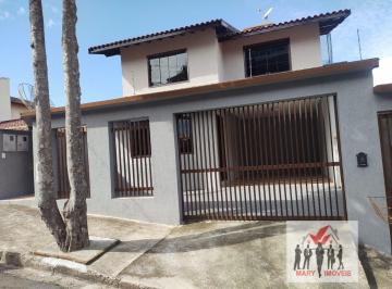 Casa · 227m² · 3 Quartos · 2 Vagas · Casa À Venda No Bairro Jardim Ipê - Poços de Caldas/mg