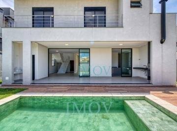 51c02a7bc8183d2258deb585561868c5.jpg · Sobrado Com 4 Dormitórios À Venda, 350 m² por R$2.600.000 - Condomínio Residencial Monaco - São
