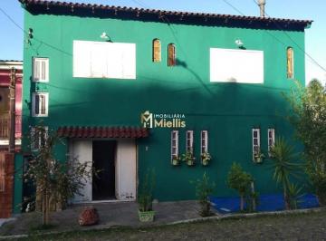 Casa · 300m² · 4 Quartos · 1 Vaga · Casa Com 04 Dormitórios Esmeralda Viamão - Rs