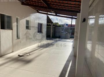 Casa · 250m² · 3 Quartos · 2 Vagas · Casa Em Condomínio Para Venda Em Aracaju, Siqueira Campos, 3 Dormitórios, 2 Banheiros, 2 Vagas