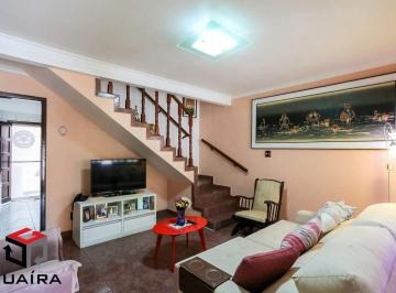 Casa · 98m² · 2 Quartos · 1 Vaga · Sobrado Para Locação Com 2 Quartos No Rudge Ramos Em São Bernardo Do Campo - Sp