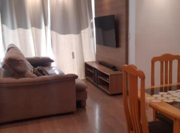 Apartamento · 90m² · 3 Quartos · 2 Vagas · Apartamento À Venda 3 Quartos 1 Suíte 2 Vagas Santa Terezinha - São Bernardo Do Campo - Sp