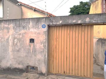 Casa de 2 quartos, Jundiaí · Casa Térrea No Anhangabau - Jundiaí