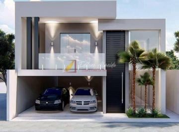 Casa · 270m² · 2 Quartos · 2 Vagas · Sobrado de Condomínio Com 2 Dorms, Condomínio Vila Verona, Sorocaba - R$1.2 Mi, Cod: 178