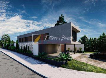 Casa · 538m² · 3 Quartos · 2 Vagas · Sobrado de Condomínio Com 3 Dorms, Condomínio Vila Verona, Sorocaba - R$1.35 Mi, Cod: 127