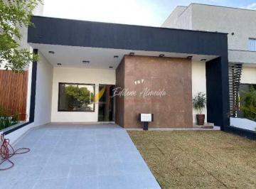 Casa · 110m² · 3 Quartos · 3 Vagas · Casa de Condomínio Com 3 Dorms, Cajuru Do Sul, Sorocaba - R$650 Mil, Cod: 169