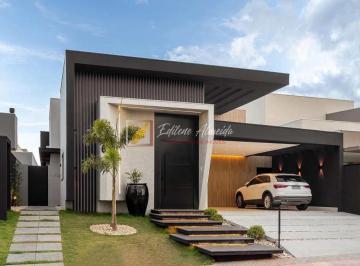 Casa · 300m² · 3 Quartos · 2 Vagas · Casa de Condomínio Com 3 Dorms, Cyrela Landscape Esplanada, Votorantim - R$1.29 Mi, Cod: 180