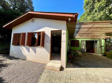 Casa · 112m² · 2 Quartos · 2 Vagas · Casa de 2 Dormitórios a Venda!