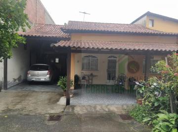 Casa · 142m² · 3 Quartos · 2 Vagas · Casa 3 Dormitórios Para Venda Em Itaboraí, Rio Várzea, 3 Dormitórios, 1 Suíte, 1 Banheiro, 2 Vagas