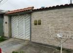 Casa · 360m² · 2 Quartos · 1 Vaga · Casas 2 Quartos Para Venda Em Itaboraí, Rio Várzea, 2 Dormitórios, 1 Banheiro, 1 Vaga