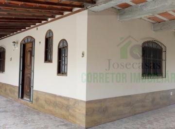 Comercial · 100m² · 2 Quartos · 2 Vagas · Casa Comercial Para Venda Em Itaboraí, Retiro São Joaquim, 2 Dormitórios, 1 Suíte, 3 Banheiros, 2 Va