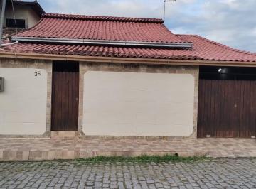 Casa · 200m² · 4 Quartos · 2 Vagas · Casa 3 Dormitórios Para Venda Em Itaboraí, Venda Das Pedra, 4 Dormitórios, 2 Suítes, 1 Banheiro, 2 V