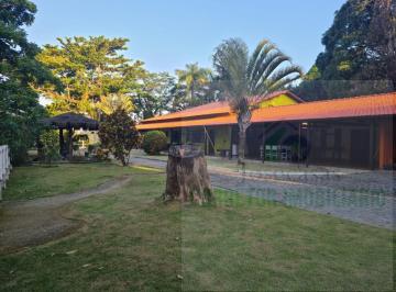 Rural · 110m² · 5 Quartos · 5 Vagas · Fazenda Para Venda Em Silva Jardim, Boqueirão, 5 Dormitórios, 5 Suítes, 3 Banheiros, 5 Vagas