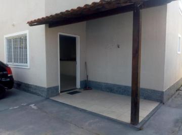 Casa · 106m² · 3 Quartos · 1 Vaga · Casa 3 Dormitórios Para Venda Em Itaboraí, Ampliação, 3 Dormitórios, 2 Suítes, 1 Banheiro, 1 Vaga