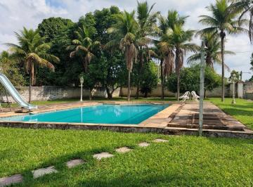Rural · 140m² · 3 Quartos · 3 Vagas · Sítio Para Venda Em Itaboraí, Retiro São Joaquim, 3 Dormitórios, 1 Banheiro, 3 Vagas