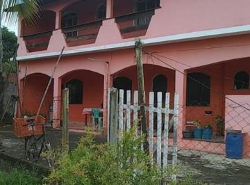 Rural · 200m² · 3 Quartos · 3 Vagas · Sítio / Chácara Para Venda Em Tanguá, Duques, 3 Dormitórios, 1 Suíte, 2 Banheiros, 3 Vagas