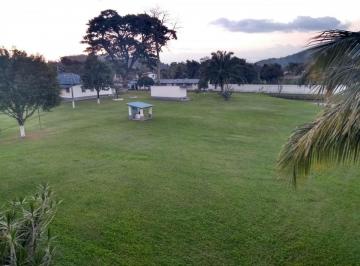 Rural · 1120m² · 5 Quartos · 4 Vagas · Sítio / Chácara Para Venda Em Tanguá, Bandeirantes, 5 Dormitórios, 4 Suítes, 4 Banheiros, 4 Vagas
