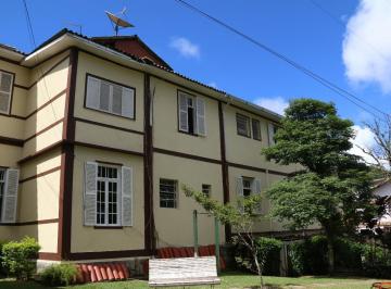 Apartamento · 55m² · 2 Quartos · 1 Vaga · Apartamento 2 Quartos Para Venda Em Petrópolis, Independência, 2 Dormitórios, 1 Banheiro, 1 Vaga