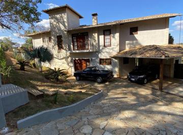 Casa · 700m² · 4 Quartos · 4 Vagas · Imoveis - Nos Condados Da Lagoa