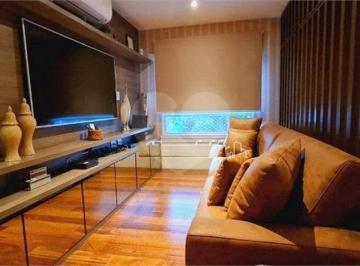 Apartamento de 4 quartos, São Paulo · Apartamento Alto Padrão Em Santana