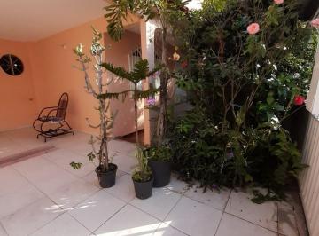 Casa · 110m² · 3 Quartos · 2 Vagas · Casa À Venda - Em Santa Mônica Popular