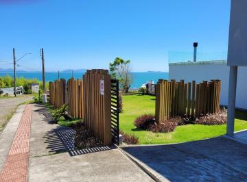 Casa · 214m² · 3 Quartos · 2 Vagas · Casa Alto Padrão Em Garopaba, Vista Mar