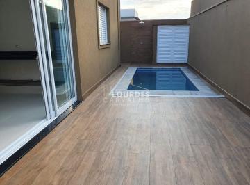 Casa · 167m² · 3 Quartos · 4 Vagas · Casa Em Condomínio Á Venda - 3 Suítes - Bairro Recreio Das Acácias