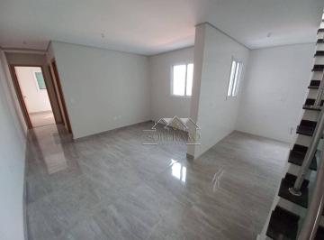 nwpc49eB4OcUXbIncHaCdoyAu0Yo46TA.jpg · Cobertura À Venda, 106 m² por R$570.000 - Vila Valparaíso - Santo André/sp