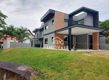 a3d4f6c58f2020f85d457ef77eea20a6.jpg · Casa Com 4 Suítes À Venda No Condomínio Figueira Garden - Atibaia/sp