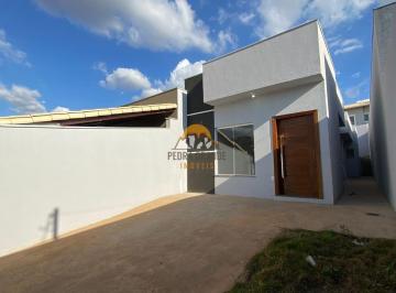 Casa · 80m² · 3 Quartos · 2 Vagas · Casa `a Venda Em Igarapé Mg