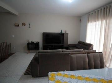 Casa de 3 quartos, Jundiaí · Sobrado No Jardim Do Trevo - Jundiaí