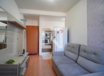 Apartamento · 45m² · 2 Quartos · 1 Vaga · Apartamento À Venda - Operário, 2 Quartos, 45 m² - Novo Hamburgo