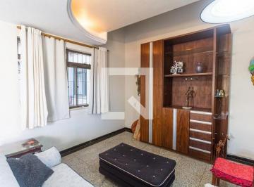 Casa · 460m² · 5 Quartos · 3 Vagas · Casa À Venda - Santa Efigênia, 5 Quartos, 460 m² - Belo Horizonte