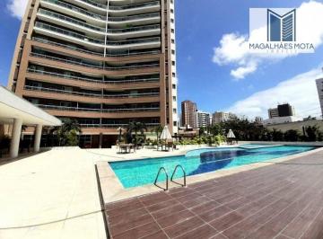 wUpSTAn2xfH41Dx5Y17a5HYHrP2kktdi.jpg · Apartamento Com 3 Dormitórios À Venda, 136 m² por R$1.300.000 - Aldeota - Fortaleza/ce