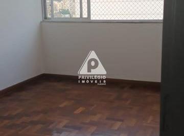 Apartamento · 65m² · 2 Quartos · 1 Vaga · Apartamento À Venda, 2 Quartos, 1 Suíte, 1 Vaga, Andaraí - Rio de Janeiro/rj