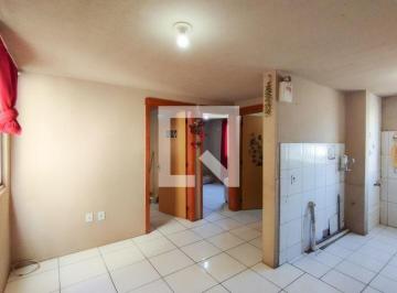 Apartamento · 45m² · 2 Quartos · 1 Vaga · Imoveis - Em São Miguel