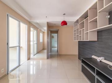 Apartamento · 75m² · 3 Quartos · 1 Vaga · Imoveis - Em Tamboré