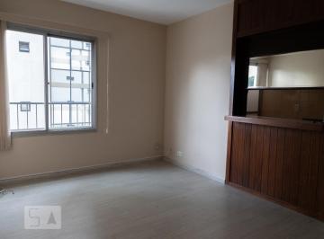 Apartamento · 45m² · 1 Quarto · 1 Vaga · Apartamento Para Aluguel - Na Vila Clementino