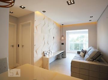 Apartamento · 67m² · 2 Quartos · 2 Vagas · Imoveis - Em Empresarial 18 Do Forte