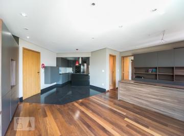Apartamento · 92m² · 1 Quarto · 3 Vagas · Imoveis - No Jardim