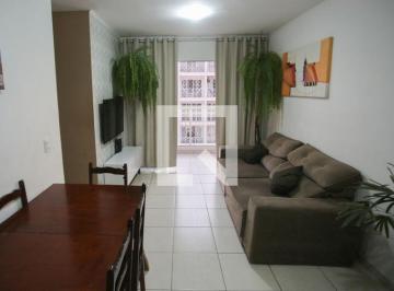 Apartamento · 81m² · 3 Quartos · 1 Vaga · Apartamento À Venda - Cinquentenário, 3 Quartos, 81 m² - Belo Horizonte