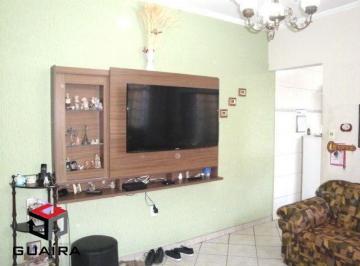 Casa · 170m² · 2 Quartos · 2 Vagas · Casa Térrea À Venda 2 Quartos 1 Suíte 2 Vagas Paulicéia - São Bernardo Do Campo - Sp
