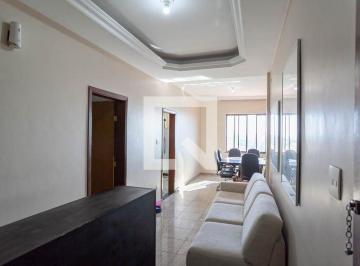 Apartamento · 135m² · 2 Quartos · 1 Vaga · Apartamento À Venda - Nova Cachoeirinha, 2 Quartos, 135 m² - Belo Horizonte