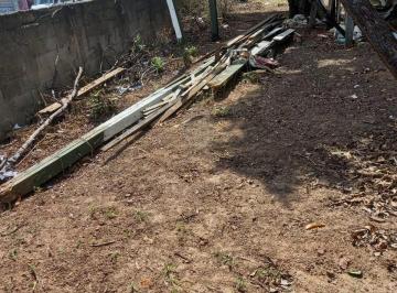 0 · Terreno À Venda Em Jardim Novo Campos Elíseos