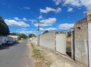 Terreno · 1500m² · Terreno Amplo No Bairro Tiradentes, Juazeiro Do Norte - Ce