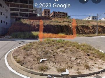 Terreno · 300m² · Terreno À Venda Em Poços de Caldas/mg
